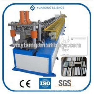 Passed CE and ISO YTSING-YD-1342 Keel Plate Rolling Mills